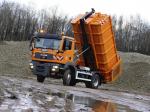 MAN TGM 13.240 2005 года